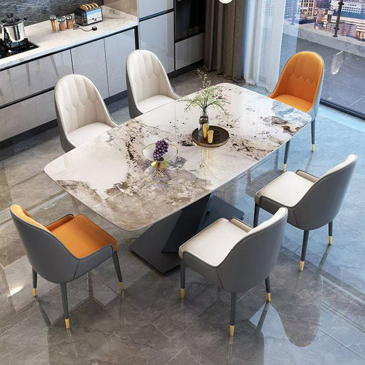 Pandora Dining Table 1.6m