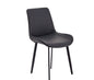 Sarsha Dining Chair Black