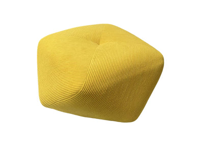 Matrix Cushion Seat- Mustard