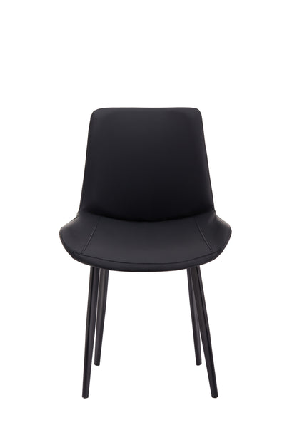 Sarsha Dining Chair Black