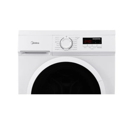 Midea 6kg Front Load Washing Machine