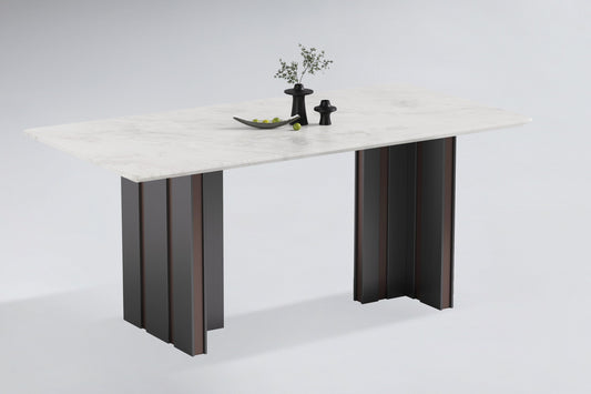 Aurora Dining table 1.6m