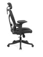 Chester Executive Office Chair Black
