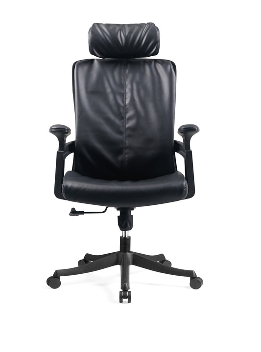 Chester Executive Office Chair Black
