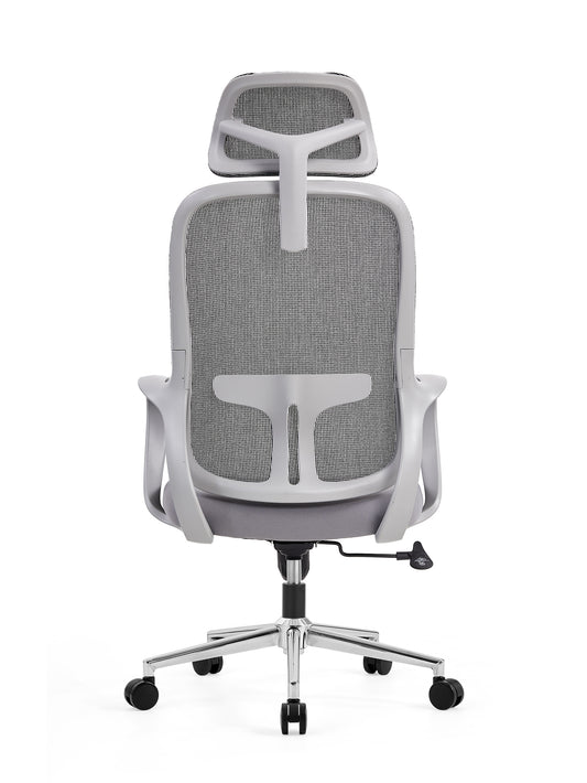 TOPRO Ergo Office Chair Grey