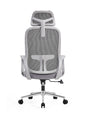 TOPRO Ergo Office Chair Grey