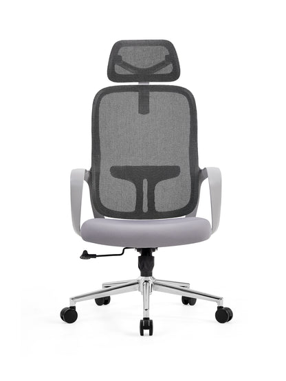 TOPRO Ergo Office Chair Grey