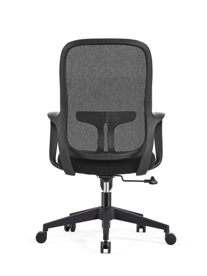 Anchor Black Office Chair