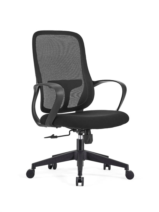 Anchor Black Office Chair