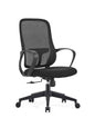 Anchor Black Office Chair