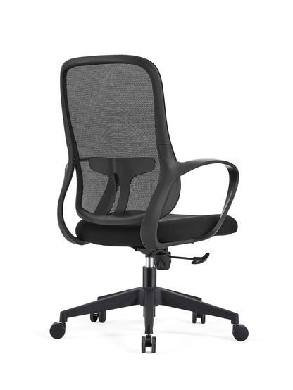 Anchor Black Office Chair