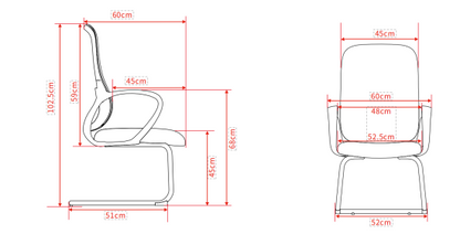 Berlin Office Chair