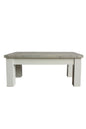 Ashland Coffee Table No Drawer
