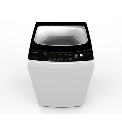Midea 10KG Top Load Washing Machine