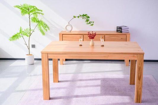 Dalla Dining Table 1.5m/1.8m