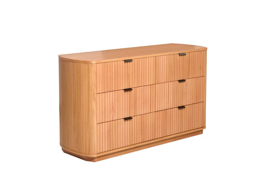 Prince Dresser Table