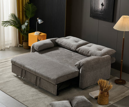Boston Pull Out Sofa Bed
