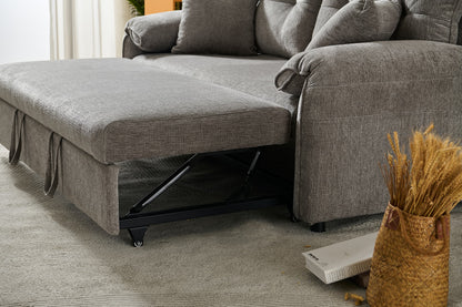 Boston Pull Out Sofa Bed