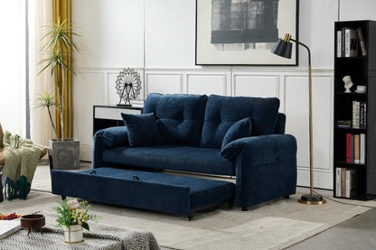 Boston Pull Out Sofa Bed