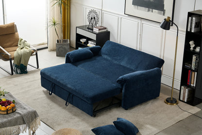 Boston Pull Out Sofa Bed