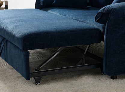 Boston Pull Out Sofa Bed