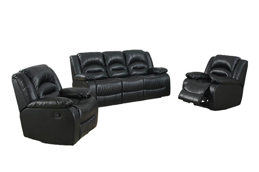 Lara 1 2 3 Seat Set
