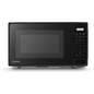 Toshiba 20L Microwave Black