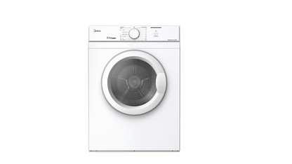 Midea 7KG Rear Venting Dryer Machine