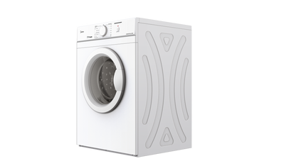 Midea 7KG Rear Venting Dryer Machine