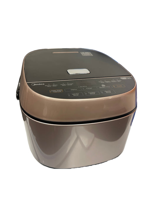 Midea All-in-1 IH Rice Cooker 1.8L
