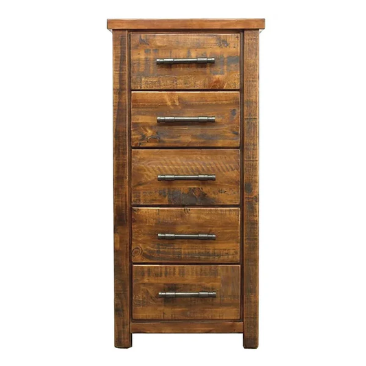 Woodgate Slimboy 5 Drawer