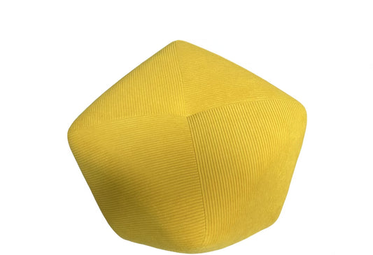 Matrix Cushion Seat- Mustard