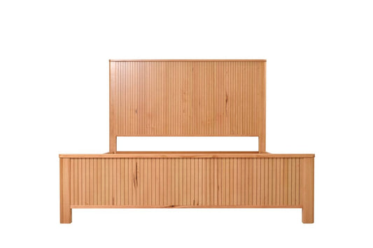 Prince Queen Bedframe