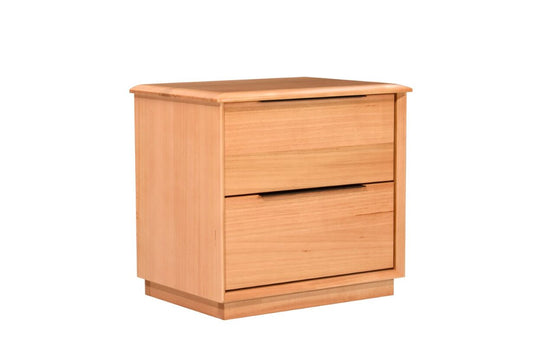 Cleve Bedside Table