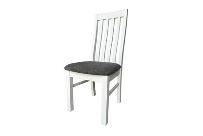Ashland 1.8m Table + 6 Seat Dining Suite