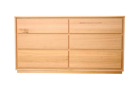 Dalla Dressing Table