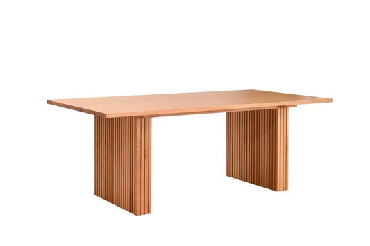 Prince 1.8m Dining Table