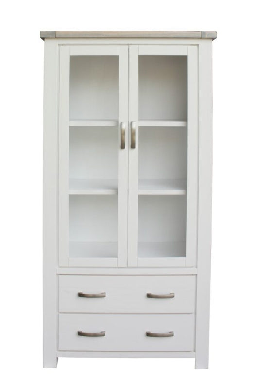 Ashland Display Cabinet Large