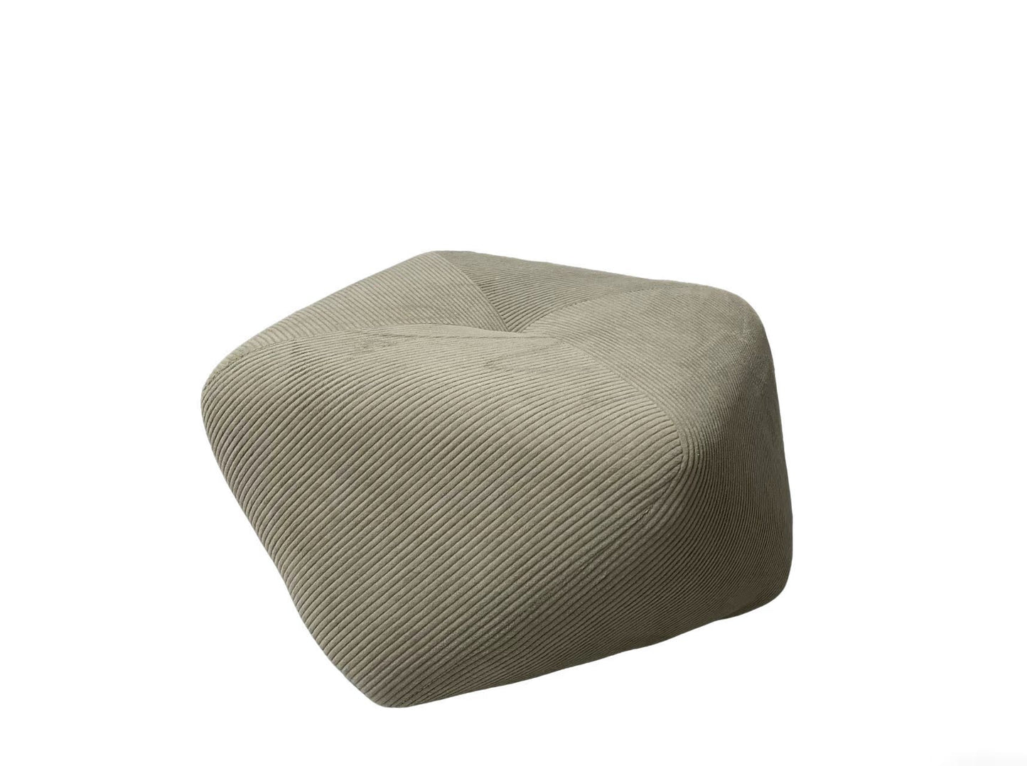 Matrix Cushion Seat- Grey