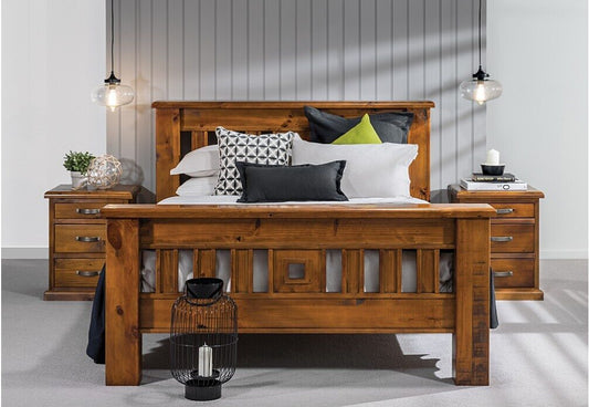 Felton Bedframe
