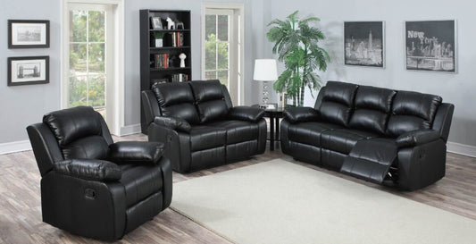 Katie Balck Manual Recliner