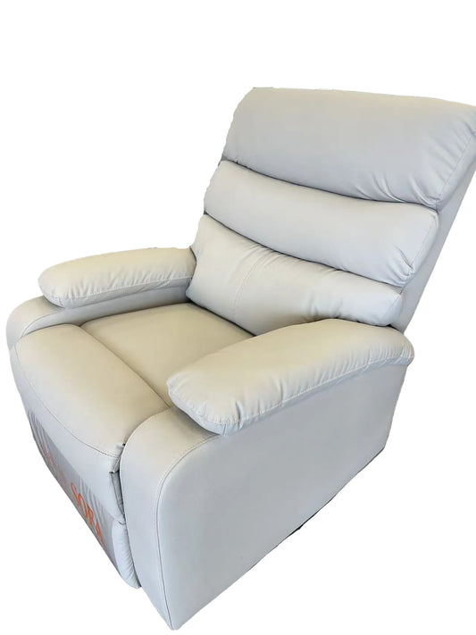 Harper Swivel Rock Recliner
