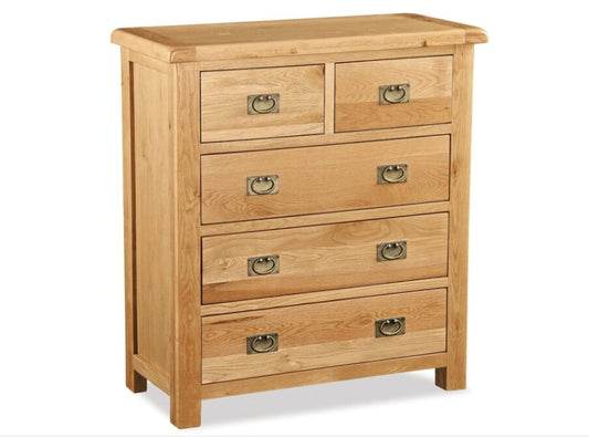 Richmond OAK Tallboy