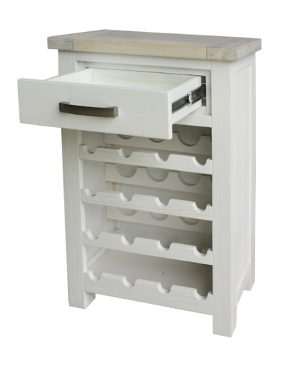 Ashland Wine Rack