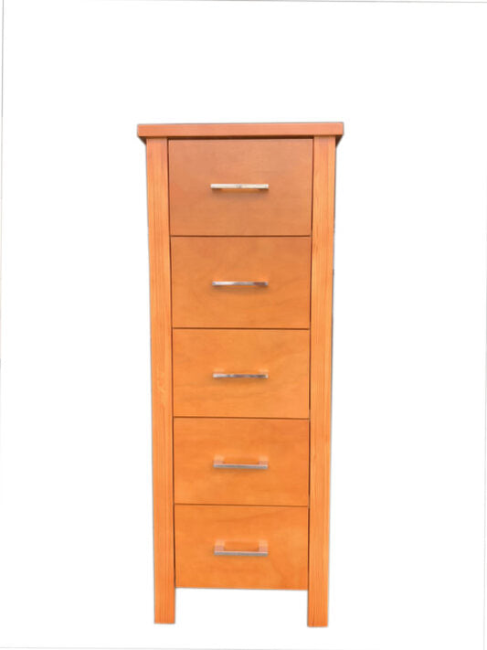 Tina Warm Honey Slimboy