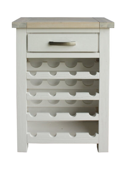 Ashland Wine Rack
