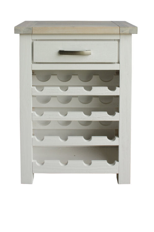 Ashland Wine Rack